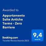 Antiche Terme - Zero Barriere Appartamento Acqui Terme