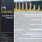 Appartement Antiche Terme - Zero Barriere