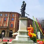 Antiche Terme - Zero Barriere * Acqui Terme