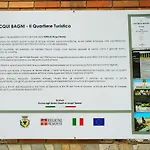 Antiche Terme - Zero Barriere Acqui Terme