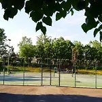 Appartamento Antiche Terme - Zero Barriere