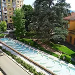 Antiche Terme - Zero Barriere