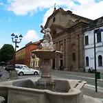 Antiche Terme - Zero Barriere Acqui Terme