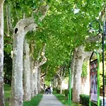 Antiche Terme - Zero Barriere Appartamento *