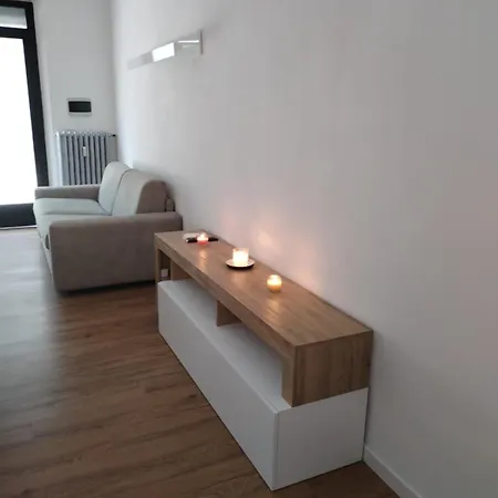 Antiche Terme - Zero Barriere Acqui Terme