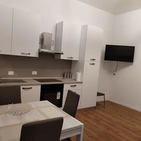 Antiche Terme - Zero Barriere Appartamento *