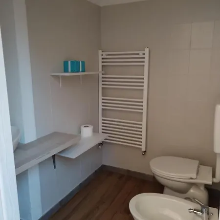 Apartman Antiche Terme - Zero Barriere