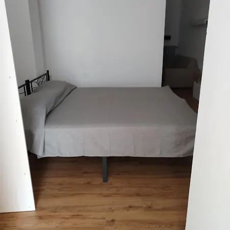 Appartement Antiche Terme - Zero Barriere Acqui Terme