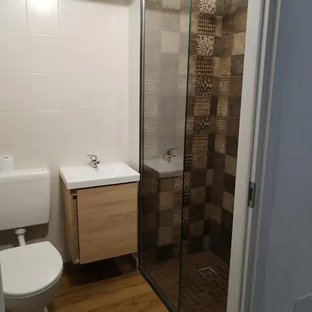 Antiche Terme - Zero Barriere