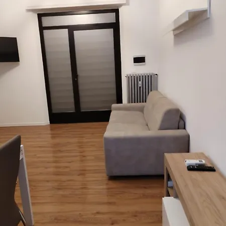 Antiche Terme - Zero Barriere Appartement Acqui Terme