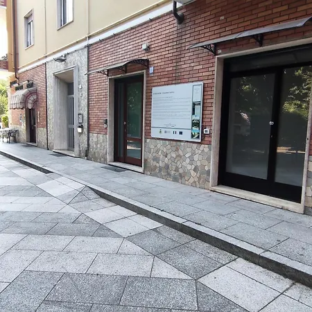 Antiche Terme - Zero Barriere *