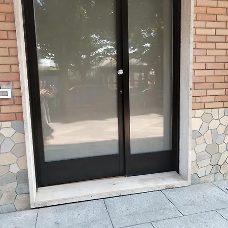 Antiche Terme - Zero Barriere Appartement *