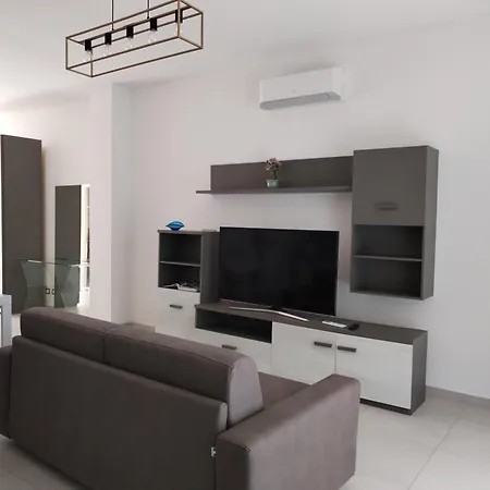 Appartement Antiche Terme - Zero Barriere