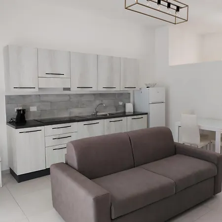 Appartamento Antiche Terme - Zero Barriere Acqui Terme