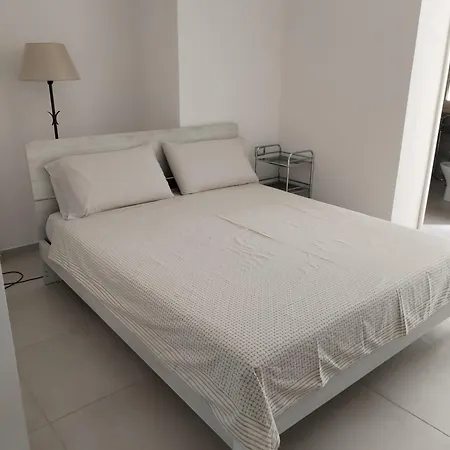Antiche Terme - Zero Barriere Apartman *
