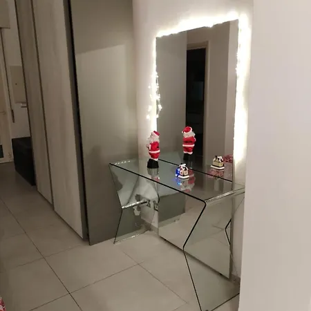 Appartement Antiche Terme - Zero Barriere Acqui Terme