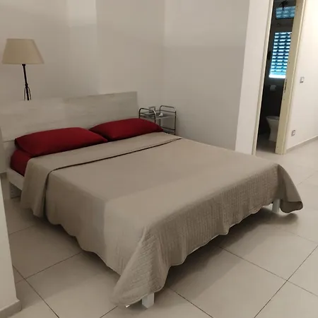 Apartment Antiche Terme - Zero Barriere