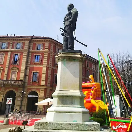 Antiche Terme - Zero Barriere * Acqui Terme