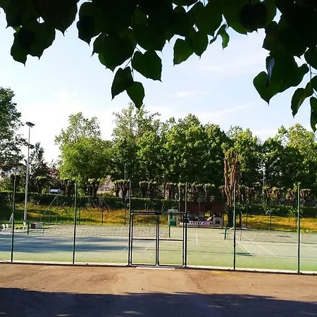 Appartamento Antiche Terme - Zero Barriere