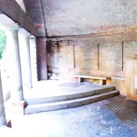 Apartman Antiche Terme - Zero Barriere