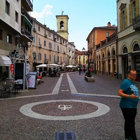 Apartman Antiche Terme - Zero Barriere