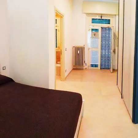 Antiche Terme - Zero Barriere *