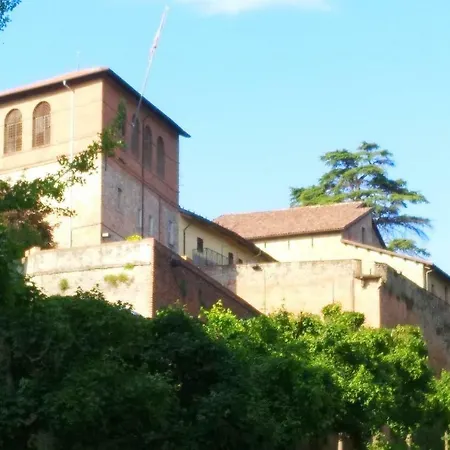 Antiche Terme - Zero Barriere Acqui Terme