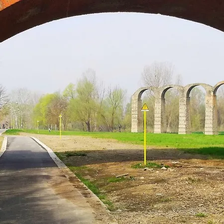 Antiche Terme - Zero Barriere *