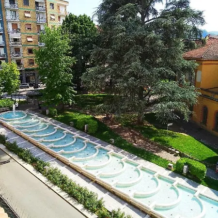 Antiche Terme - Zero Barriere