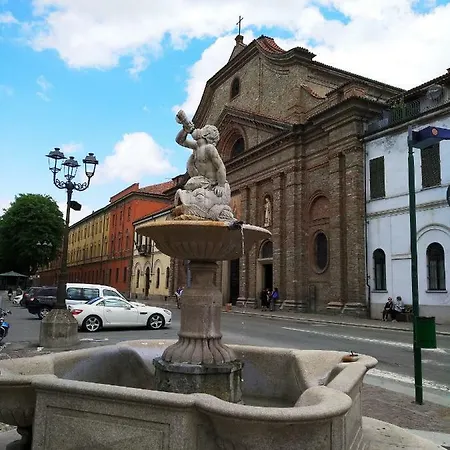 Antiche Terme - Zero Barriere Acqui Terme