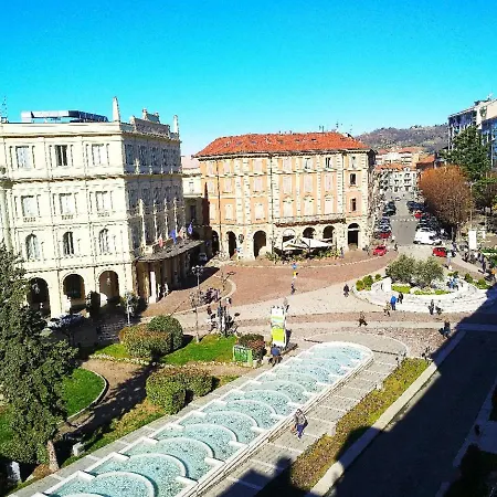 Antiche Terme - Zero Barriere Acqui Terme