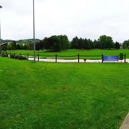 Antiche Terme - Zero Barriere Apartman Acqui Terme