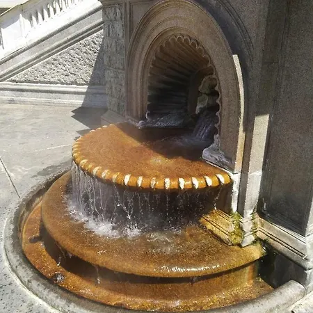 Antiche Terme - Zero Barriere * Acqui Terme