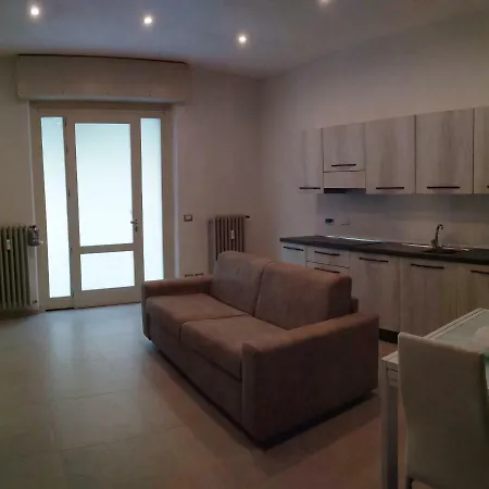 Antiche Terme - Zero Barriere *