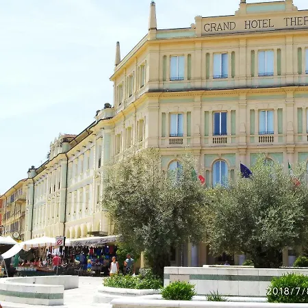 Antiche Terme - Zero Barriere *