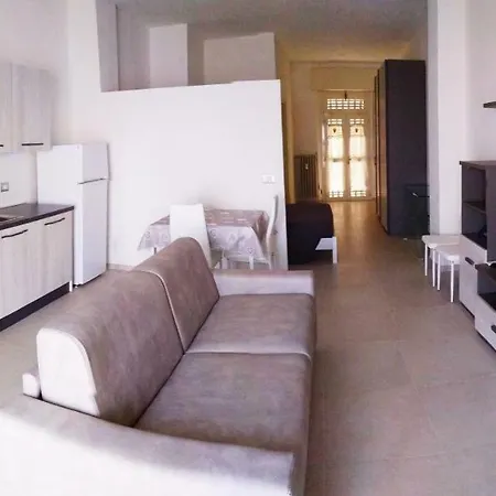Apartman Antiche Terme - Zero Barriere