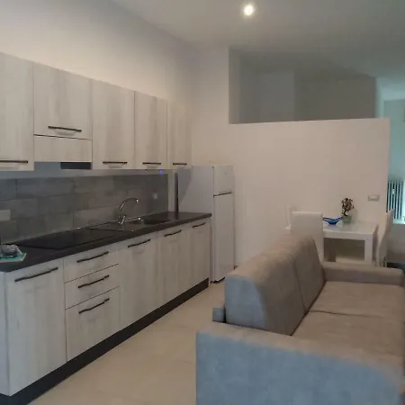 Antiche Terme - Zero Barriere * Acqui Terme