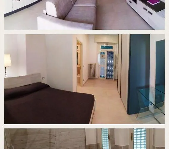 Antiche Terme - Zero Barriere Acqui Terme