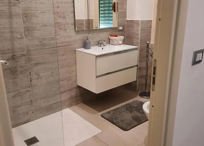 Antiche Terme - Zero Barriere