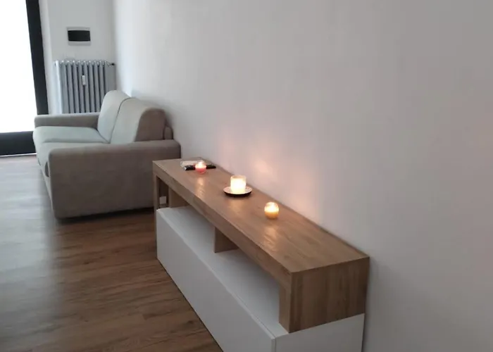 Antiche Terme - Zero Barriere Acqui Terme