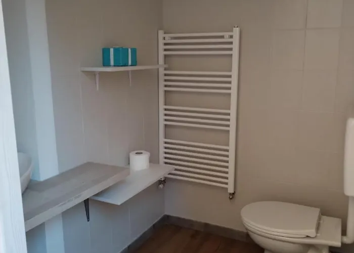 Apartman Antiche Terme - Zero Barriere