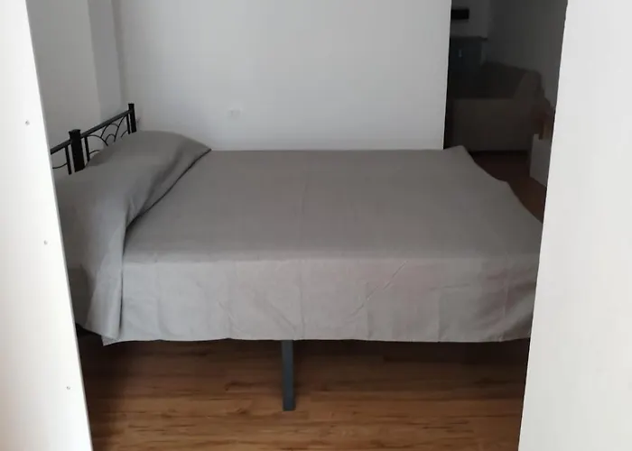 Apartman Antiche Terme - Zero Barriere Acqui Terme