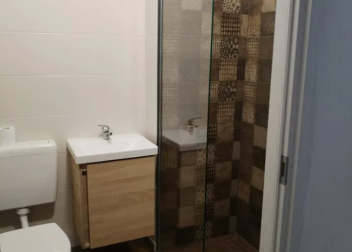 Antiche Terme - Zero Barriere