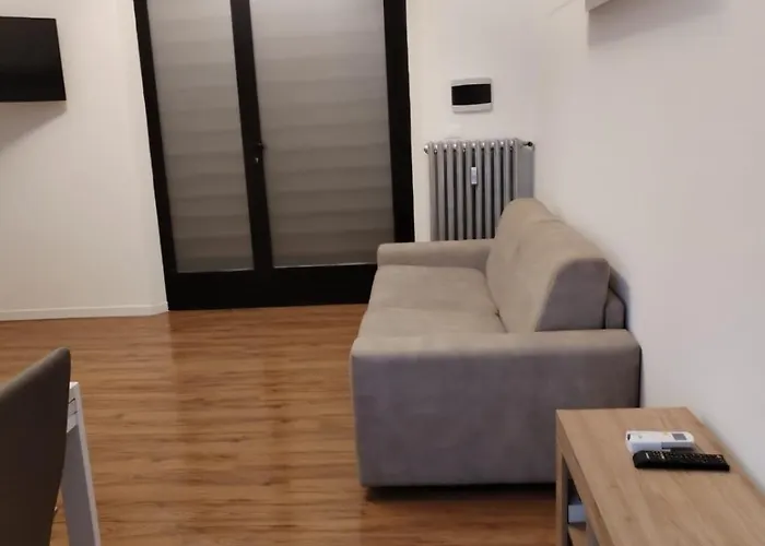 Antiche Terme - Zero Barriere Apartman Acqui Terme