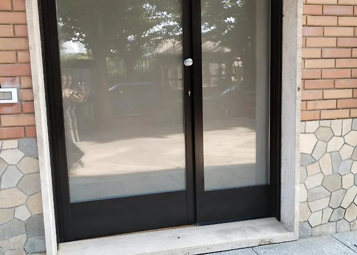 Antiche Terme - Zero Barriere Apartman *