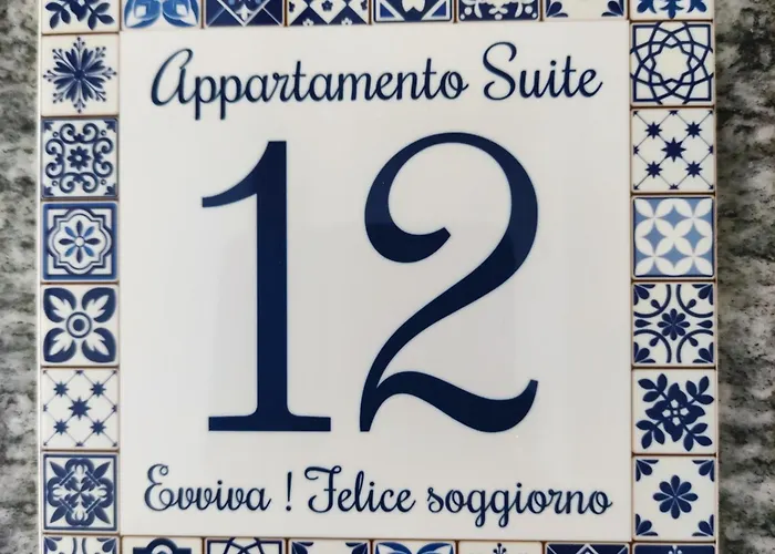 Apartman Antiche Terme - Zero Barriere Acqui Terme