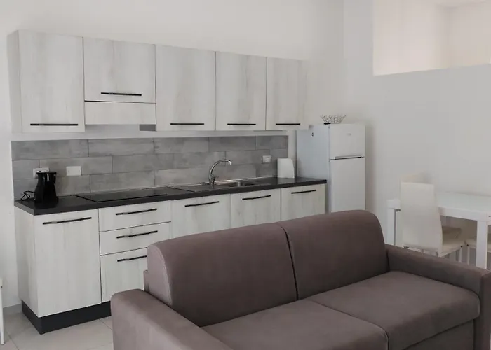 Apartman Antiche Terme - Zero Barriere Acqui Terme