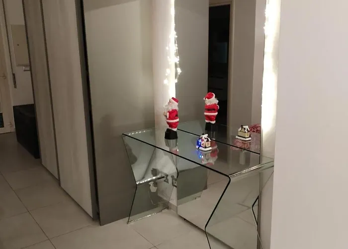 Apartman Antiche Terme - Zero Barriere Acqui Terme