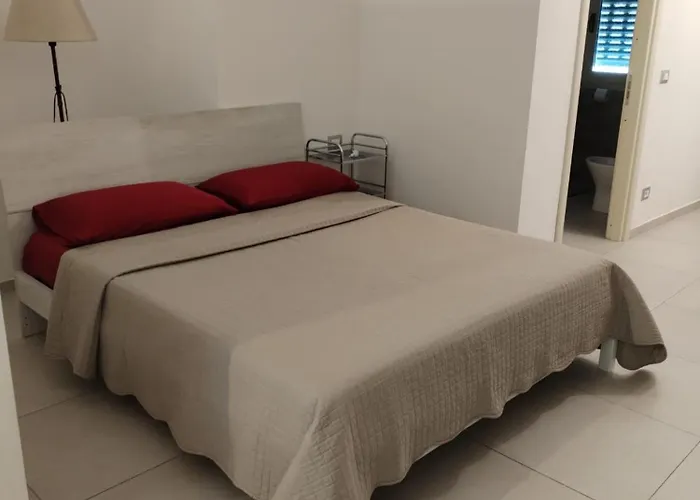 Apartman Antiche Terme - Zero Barriere