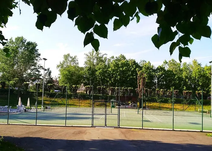 Apartman Antiche Terme - Zero Barriere